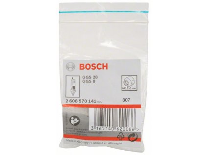 BOSCH Upínací matice pro GGS 28 Professional Professional