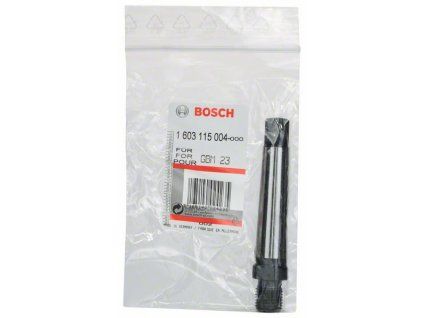 Bosch Kuželové trny (1603115004)