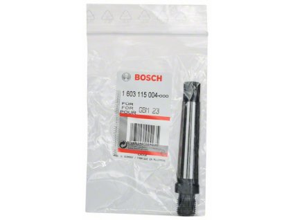 BOSCH Kuželové trny Professional