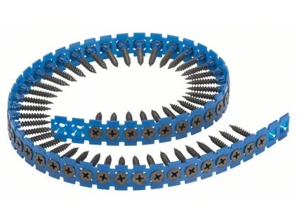 Bosch Šroub do sádrokartonu 3,9 × 30 (2608000553)