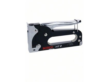 BOSCH Ruční sponkovačka HT 8 Professional