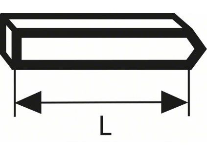 Bosch Kolíčky, typ 41 (2609200292)