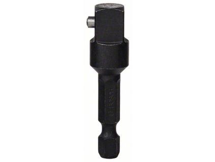 Bosch PRO Socket Adapter na nástrčné klíče, s čepem, ⅜″, 50 mm (2608551108)