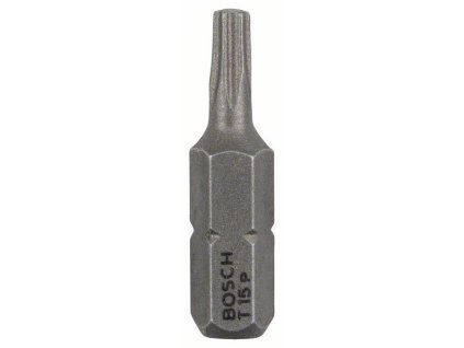 Bosch Šroubovací bit zvlášť tvrdý Extra-Hart (2607002495)