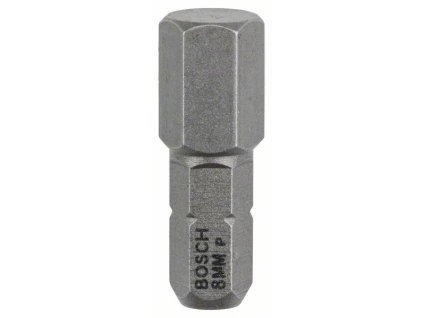 Bosch Šroubovací bit zvlášť tvrdý Extra-Hart (2607001730)