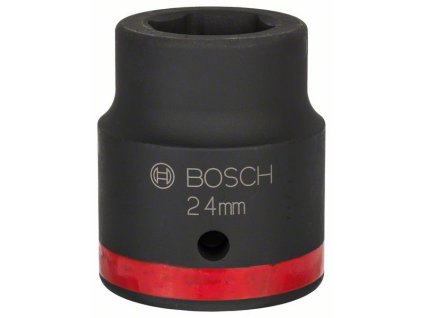 BOSCH Nástrčný klíč Professional