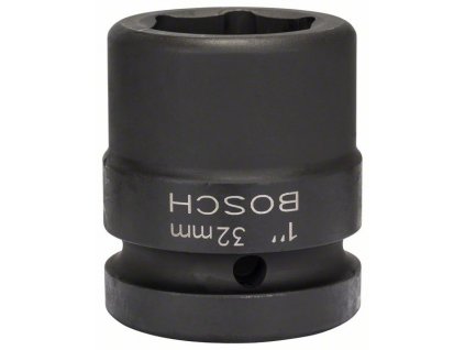 BOSCH Nástrčný klíč Professional
