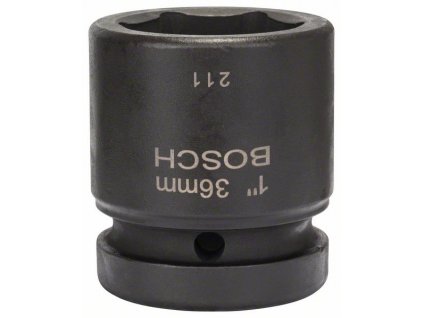 BOSCH Nástrčný klíč Professional