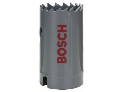 BOSCH Děrovka HSS-bimetal pro standardní adaptér Professional