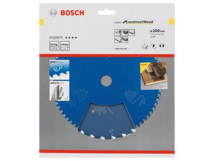 Bosch Pilový kotouč Expert for Construct Wood (2608644140)
