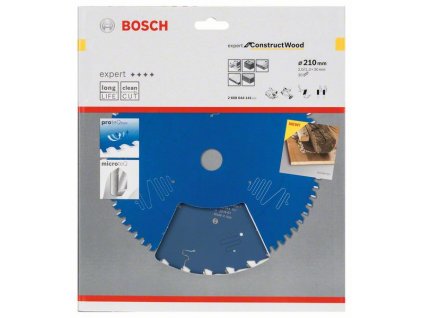 BOSCH Pilový kotouč Expert for Construct Wood Professional