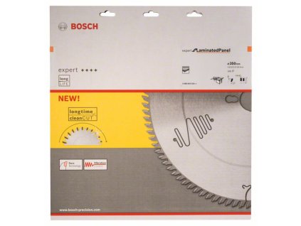 BOSCH Pilový kotouč Expert for Laminated Panel Professional (2608642518)
