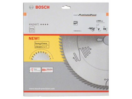BOSCH Pilový kotouč Expert for Laminated Panel Professional (2608642514)