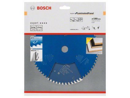 Bosch Pilový kotouč Expert for Laminated Panel (2608644129)