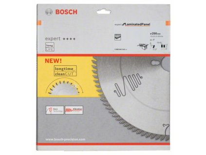 BOSCH Pilový kotouč Expert for Laminated Panel Professional (2608642516)