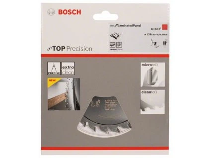 Bosch Předřezový kotouč Top Precision Laminated Panel (2608642131)