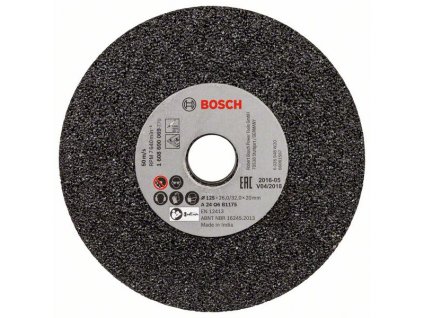 BOSCH Brusný kotouč pro rovinné brusky Professional