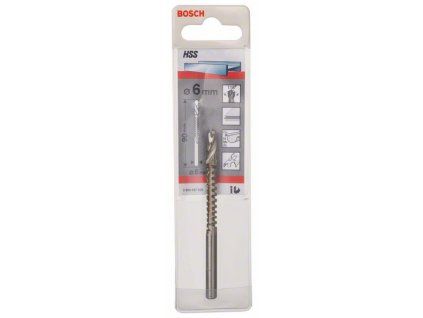 Bosch Frézovací vrták HSS (2608597528)