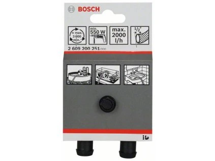 Bosch Vodní čerpadlo (2609200251)
