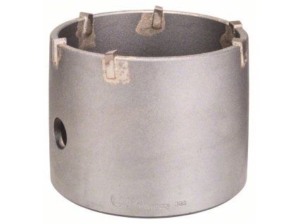 Bosch Vrtací korunka PRO SDS plus-5 Core Cutter, 82 × 50 × 80 mm (2608550077)