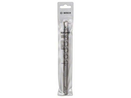 BOSCH Vrták do kladiv SDS plus-1 Professional (2608680278)