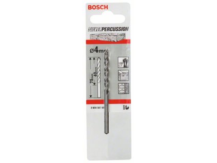 BOSCH Vrták do betonu CYL-3 Professional