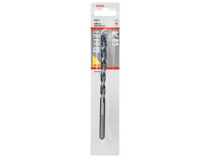 BOSCH Vrták do betonu CYL-5 Professional