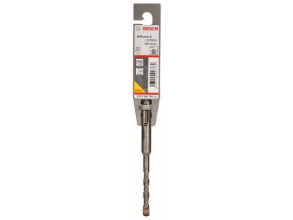 BOSCH Vrták do kladiv SDS plus-5 Professional (1618596168)