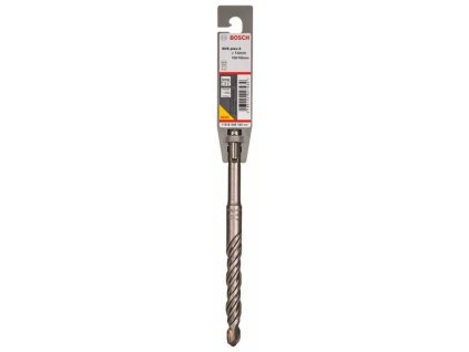 BOSCH Vrták do kladiv SDS plus-5 Professional (1618596185)