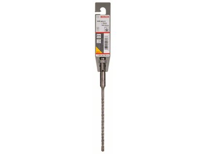 BOSCH Vrták do kladiv SDS plus-5 Professional (1618596189)
