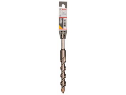 BOSCH Vrták do kladiv SDS plus-5 Professional (1618596207)