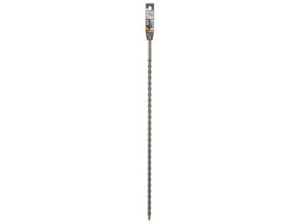 BOSCH Vrták do kladiv SDS plus-5 Professional (1618596224)