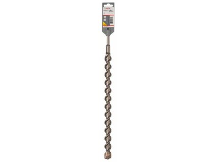 BOSCH Vrták do kladiv SDS plus-5 Professional (1618596241)