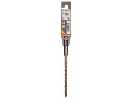 BOSCH Vrták do kladiv SDS plus-5 Professional (2608596158)