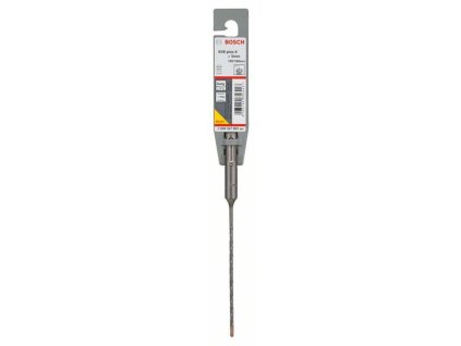 BOSCH Vrták do kladiv SDS plus-5 Professional (2608587802)