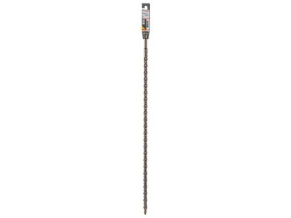 BOSCH Vrták do kladiv SDS plus-5 Professional (1618596225)