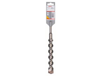 BOSCH Vrták do kladiv SDS plus-5 Professional (1618596240)