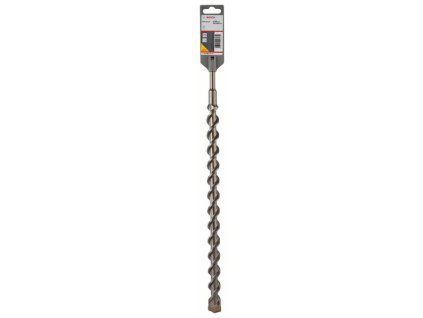 BOSCH Vrták do kladiv SDS plus-5 Professional (1618596237)