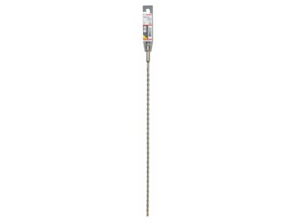 BOSCH Vrták do kladiv SDS plus-5 Professional (2608587830)