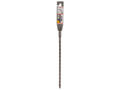 BOSCH Vrták do kladiv SDS plus-5 Professional (2608587849)
