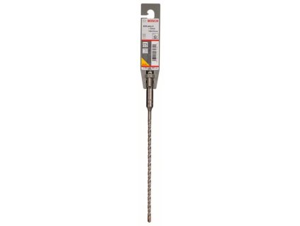 BOSCH Vrták do kladiv SDS plus-5 Professional (2608596199)