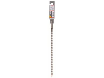 BOSCH Vrták do kladiv SDS plus-5 Professional (2608597780)