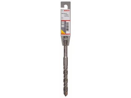 BOSCH Vrták do kladiv SDS plus-5 Professional (1618596183)