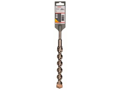 BOSCH Vrták do kladiv SDS plus-5 Professional (1618596236)