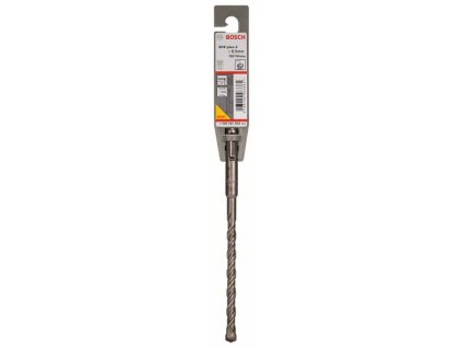 BOSCH Vrták do kladiv SDS plus-5 Professional (2608585604)