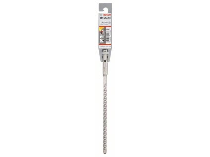 BOSCH Vrták do kladiv SDS plus-5X Professional (2608833783)