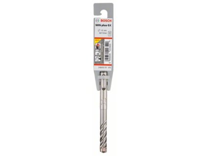 BOSCH Vrták do kladiv SDS plus-5X Professional (2608833797)