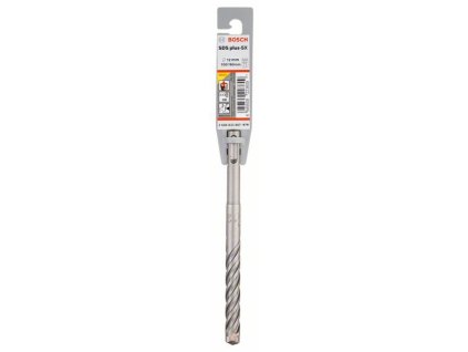 BOSCH Vrták do kladiv SDS plus-5X Professional (2608833807)