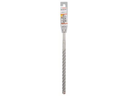 BOSCH Vrták do kladiv SDS plus-5X Professional (2608833809)