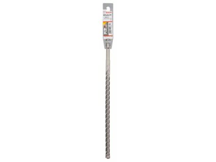 BOSCH Vrták do kladiv SDS plus-5X Professional (2608833810)